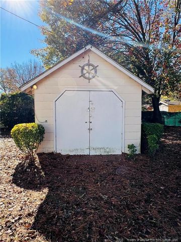 1418 E 6th Street, Lumberton, NC 28358