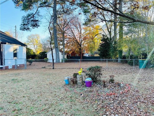 1418 E 6th Street, Lumberton, NC 28358