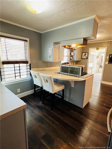 1418 E 6th Street, Lumberton, NC 28358