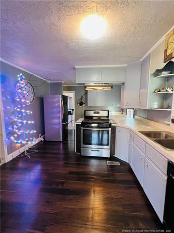 1418 E 6th Street, Lumberton, NC 28358