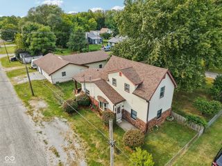 1230 S 25th Street, Elwood, IN 46036