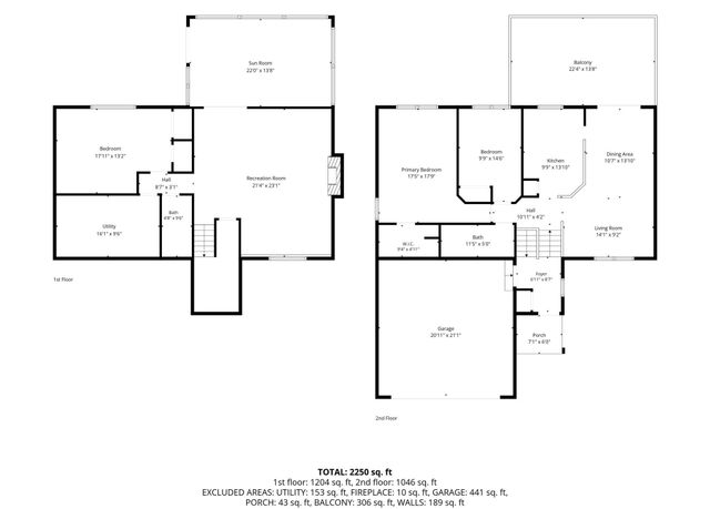 1207 Silverwood Road, Woodbury, MN 55125