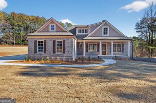 2390 A Club Drive, Greensboro, GA 30642