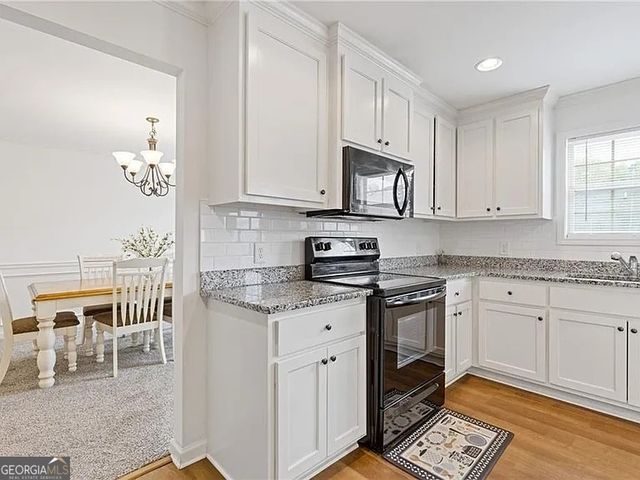 796 Pinnacle Drive, Winder, GA 30680