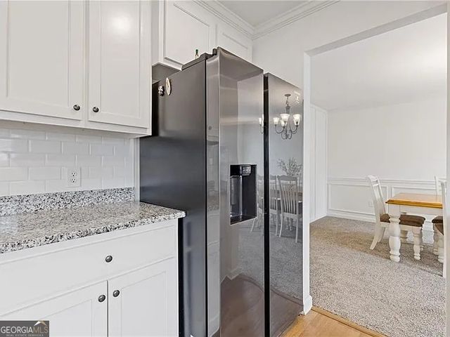 796 Pinnacle Drive, Winder, GA 30680