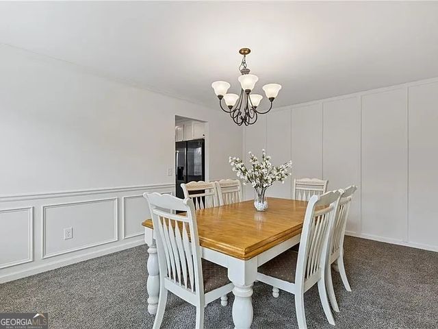 796 Pinnacle Drive, Winder, GA 30680