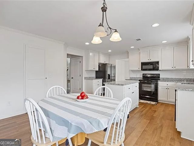 796 Pinnacle Drive, Winder, GA 30680