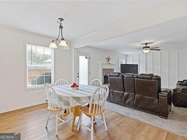796 Pinnacle Drive, Winder, GA 30680