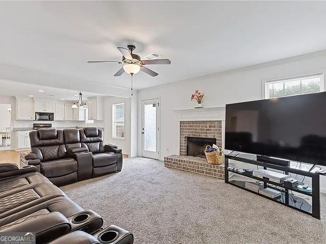 796 Pinnacle Drive, Winder, GA 30680