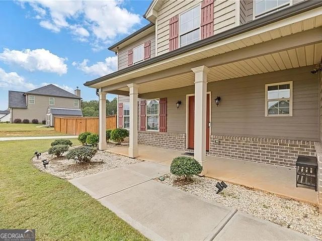 796 Pinnacle Drive, Winder, GA 30680