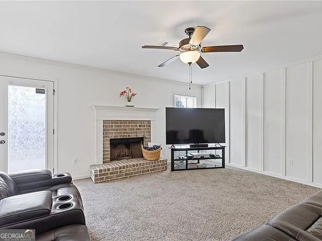 796 Pinnacle Drive, Winder, GA 30680