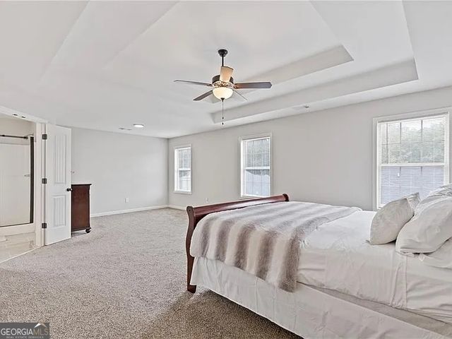 796 Pinnacle Drive, Winder, GA 30680