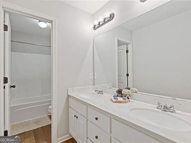 796 Pinnacle Drive, Winder, GA 30680