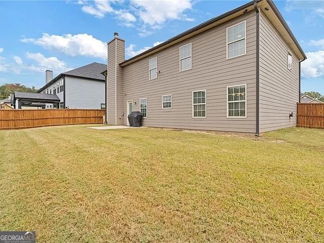 796 Pinnacle Drive, Winder, GA 30680
