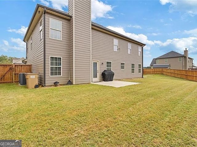 796 Pinnacle Drive, Winder, GA 30680
