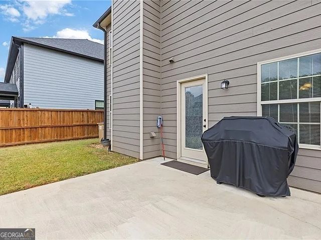 796 Pinnacle Drive, Winder, GA 30680