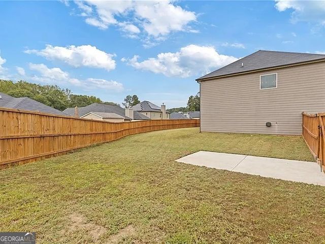 796 Pinnacle Drive, Winder, GA 30680