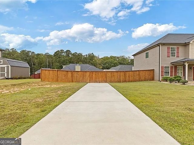 796 Pinnacle Drive, Winder, GA 30680