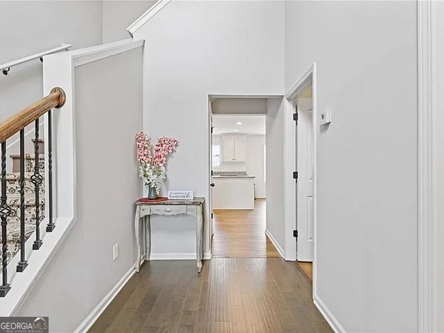 796 Pinnacle Drive, Winder, GA 30680