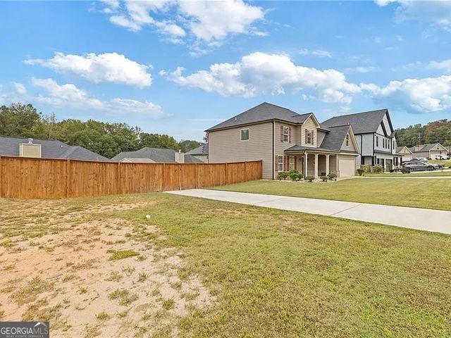 796 Pinnacle Drive, Winder, GA 30680