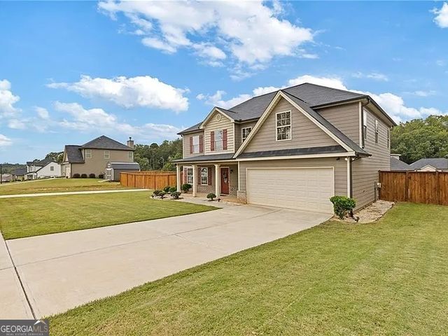 796 Pinnacle Drive, Winder, GA 30680