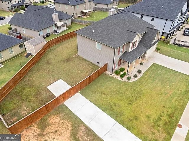 796 Pinnacle Drive, Winder, GA 30680