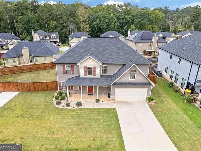 796 Pinnacle Drive, Winder, GA 30680