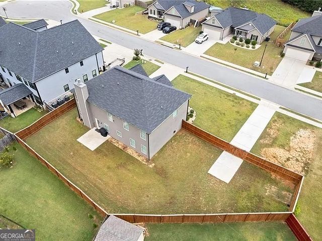 796 Pinnacle Drive, Winder, GA 30680