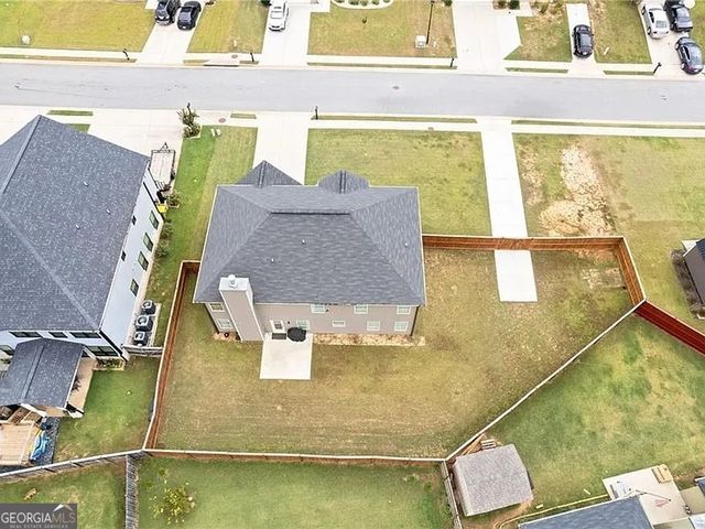796 Pinnacle Drive, Winder, GA 30680
