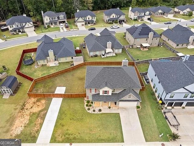 796 Pinnacle Drive, Winder, GA 30680