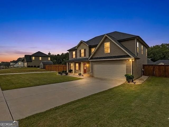 796 Pinnacle Drive, Winder, GA 30680