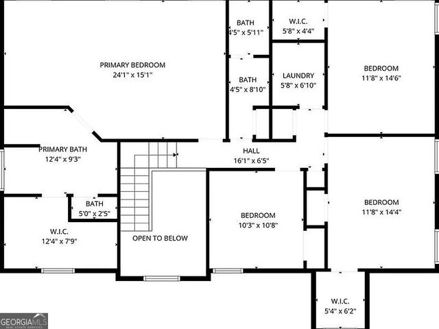 796 Pinnacle Drive, Winder, GA 30680