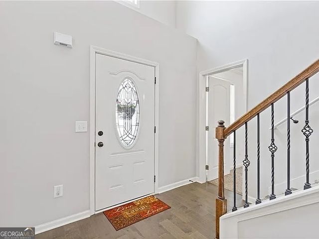 796 Pinnacle Drive, Winder, GA 30680