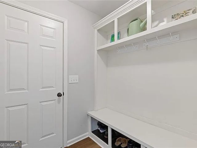 796 Pinnacle Drive, Winder, GA 30680