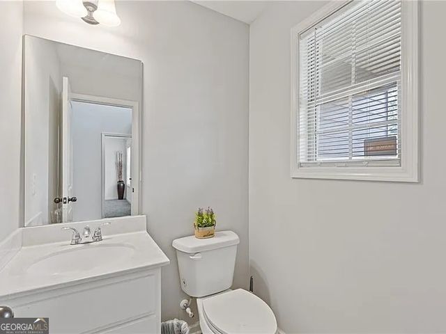 796 Pinnacle Drive, Winder, GA 30680