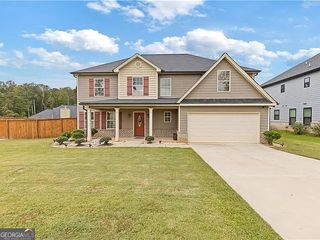 796 Pinnacle Drive, Winder, GA 30680
