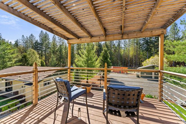 1630 Powell Creek Road, Williams, OR 97544