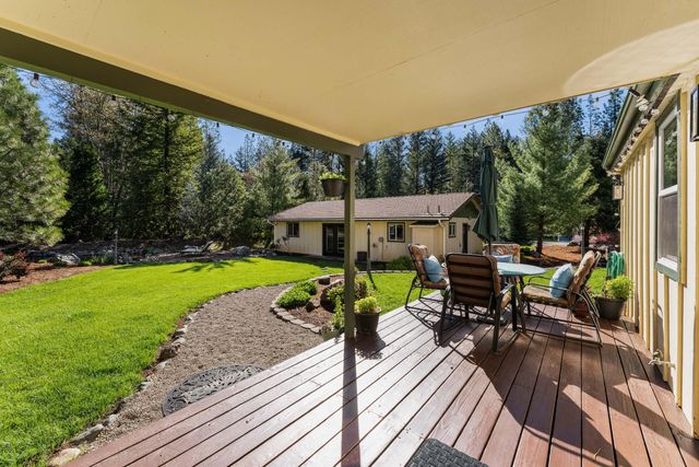 1630 Powell Creek Road, Williams, OR 97544