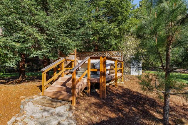 1630 Powell Creek Road, Williams, OR 97544