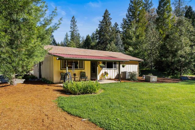 1630 Powell Creek Road, Williams, OR 97544