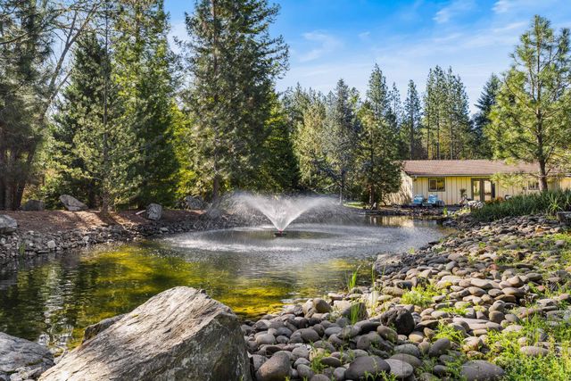 1630 Powell Creek Road, Williams, OR 97544