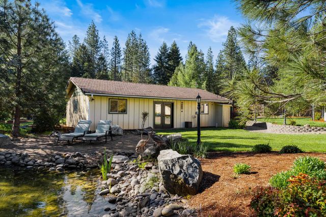 1630 Powell Creek Road, Williams, OR 97544