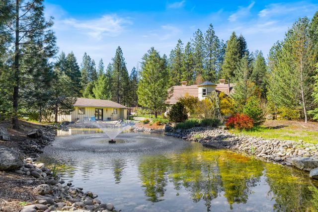 1630 Powell Creek Road, Williams, OR 97544