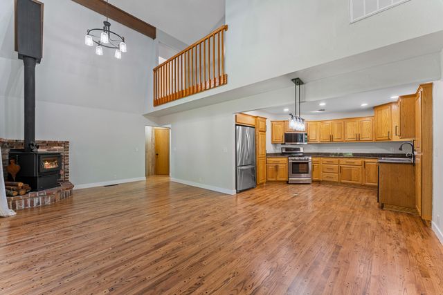 1630 Powell Creek Road, Williams, OR 97544