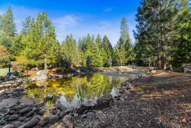 1630 Powell Creek Road, Williams, OR 97544