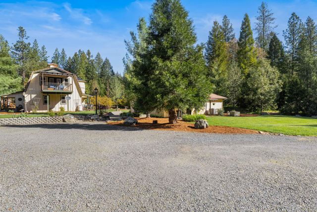 1630 Powell Creek Road, Williams, OR 97544