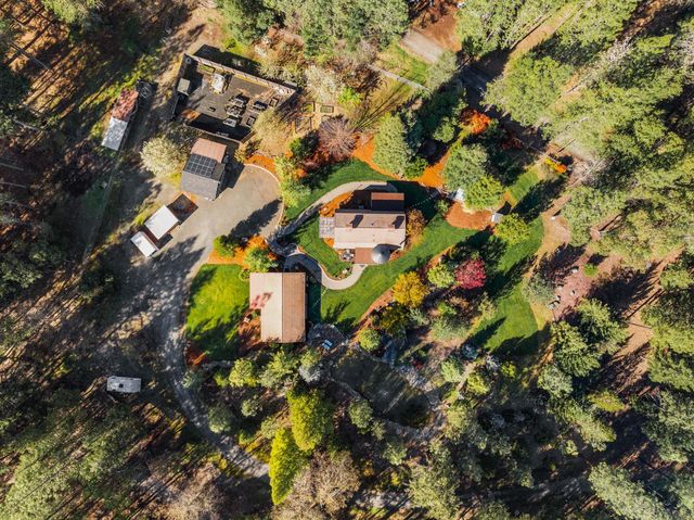 1630 Powell Creek Road, Williams, OR 97544