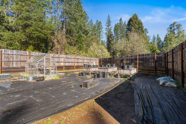 1630 Powell Creek Road, Williams, OR 97544