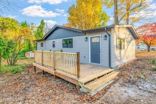 3136 Marion Drive, Knoxville, TN 37918