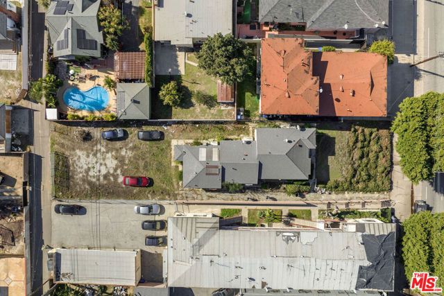 3520 W Florence Avenue, Los Angeles, CA 90043
